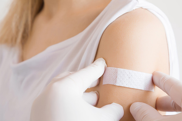 soins infirmiers Blénod-lès-Toul